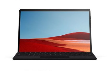 梁溪安装 Surface 更新时遇到问题？