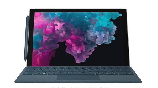 梁溪从 Mac 切换到 Microsoft Surface