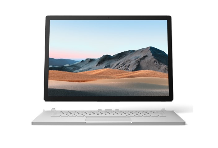 梁溪Surface 维修前的准备工作